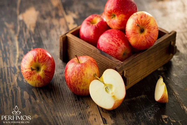 رایحه پاییزی و شیرین سیب