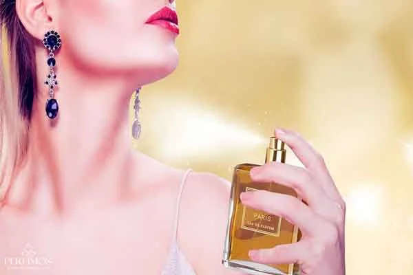 پخش بوی عطر : نکات استفاده از عطر